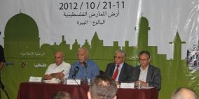 د. يونس عمرو يفند مزاعم الإسرائيليين حول القدس