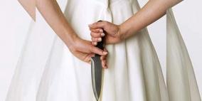 قتلت زوجها وقطعته وطهته في قدر