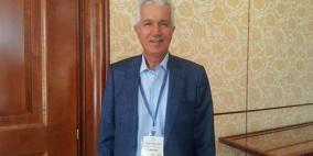 ولويل يدعو القطاع الخاص للاستثمار في الرياضة الفلسطينية