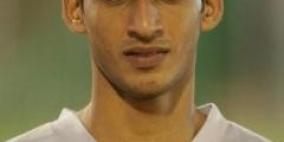 العمدة يجدد ولاءه للأهلي السعودي