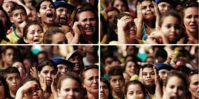 مباريات كأس العالم مضرّة.. ومفيدة