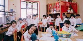مصر: وفاة "طفل" بالابتدائى منعه مدرس من دخول "الحمام"