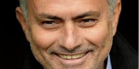 رسميا... جوزيه مورينيو مدربا لمانشستر يونايتد