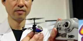 طائرات ألعاب الأطفال تثير جدلا بأميركا