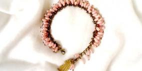 "كابتشر" جهاز تسجيل صوتى على شكل سوار يتم ارتداؤه حول المعصم