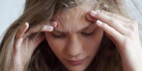 انفصال الوالدين يزيد خطر الأمراض النفسجسدية لدى المراهقين‬