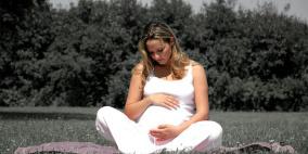 اكتئاب الحامل يسبب التوحد عند الطفل