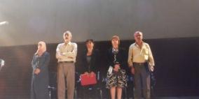 أمسية شعرية في جنين لشعراء وأدباء وكتاب من الوطن العربي