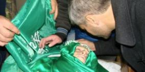 الخليل تشيّع شهيدها الفتى محمد سلايمة