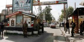 قيادي لـ"رايـة": الجيش اللبناني خفف اجراءاته المشددة في محيط عين الحلوة