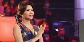 شيرين تعتزل الفن نهائياً