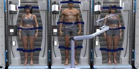 ناسا تدرس تطبيق "سبات شتوي" على رواد الفضاء لإرسالهم إلى المريخ