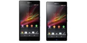 "سوني" و"هواوي" يكشفان عن إصداراتهما التقنية