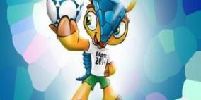 مونديال البرازيل مجاناً على قناة ألمانية