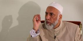 إمام كندي يصوم 48 ساعة تنديداً بإرهاب داعش