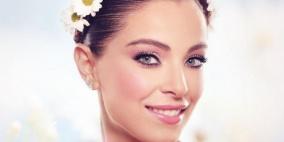 نصائح هالا عجم لمكياج طبيعي هذا الموسم