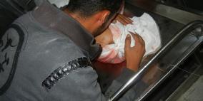 شهداء شمال غزة: موت وحزن ودموع ووداع احبة