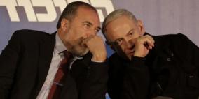 حكومة اسرائيل تصادق على تعيين ليبرمان وزيرا للجيش