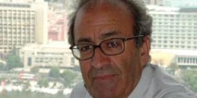 رحيل القيادي والأكاديمي تيسير عاروري