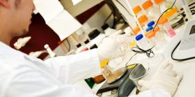 أول مستحضر للعلاج والوقاية من مرض الحصبة