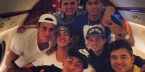 "مغني" مدريدي.. ساهم بنقل "نيمار" إلى برشلونة