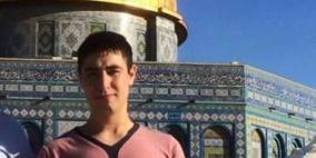 "عاش مبتسماً واستشهد مبتسماً".. حسونة يغادر برد الثلاجة