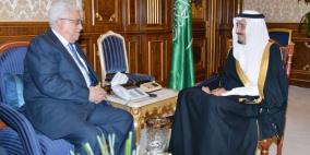الرئاسة ..نشارك في التحالف العسكري لتحقيق الأمن والاستقرار للعرب