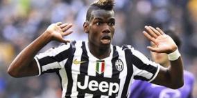 مانشستر يونايتد يضع اللمسات الأخيرة على صفقة بوجبا