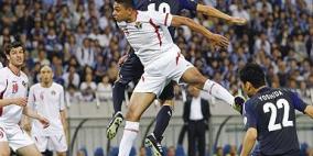 الحزن يخيم على الأردن عقب الخسارة القاسية أمام اليابان