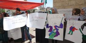 صور: اطلاق حملة المناصرة الاعلامية " أنا وانتَ... وطنٌ واحد"