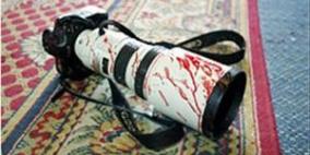 'النقابة' توثق 13 انتهاكا بحق الصحفيين خلال العدوان على غزة