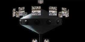 أول كاميرا من فيسبوك بتقنية 360 درجة