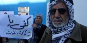 لجان اللاجئين: مفوض عام الأونروا فاشل وعاجز ويجب تنحيته