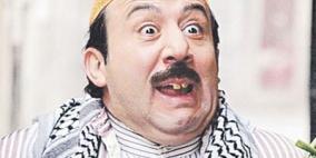 الفنان السوري محمد خير الجراح في حالة نفسية سيئة بسبب وفاة والدته