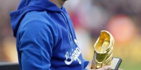 مشجعو ايران يوجهون سيلا من الإهانات لميسي عبر "فيسبوك"