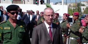 افتتاح مصنع الحجاز للشوكولاتة في عنبتا