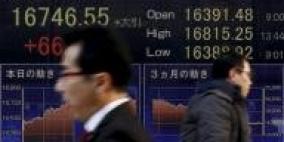 نيكي يرتفع 0.15 % في بداية التعامل بطوكيو