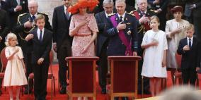 بلجيكا... سرقة كمبيوتر من سيارة رئيس الحكومة فيه معلومات سرية عن الملك