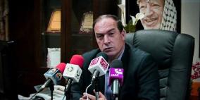 محافظ طولكرم اللواء د. كميل يدعو للمشاركة في المهرجان المركزي برام الله لاحياء ذكرى استشهاد عرفات