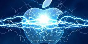 "آبل" تسعى إلى إغلاق الثغرات الأمنية