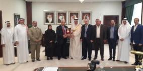 وفد من العمل يزور عددا من الدول الخليجية والعربية
