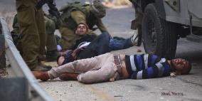 وزير الصحة: 5 شهداء و650 إصابة بالرصاص منذ بداية المواجهات