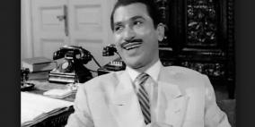 وفاة الممثل المصري حمدي أحمد عن 82 عاما