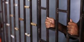 الاحتلال يعتقل (17) مواطناً من الضفة