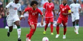 عموري مطلوب في الدوري الإسباني