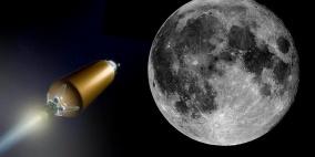 وكالة الفضاء الروسية نحو رصد اعتمادات لغزو القمر