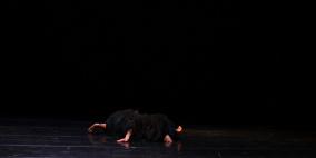 مهرجان فلسطين للرقص المعاصر - اليوم الثاني