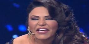 أحلام سعيدة بمغادرة علامة "أرب آيدول" وترحب بـ "الملك" بديله