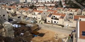 واشنطن: المستوطنات لا تعيق السلام