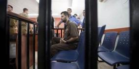 الاحتلال يحكم على أسير من جنين بالسجن عاما ونصف